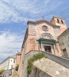 Phlegraean Fields, agreement to restore renaissance churches at seismic risk
