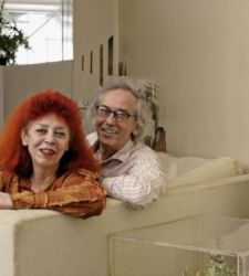Christo e Jeanne-Claude, i progetti mai realizzati in mostra a Barcellona