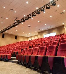 Cinetel, nel 2025 box office da 496 milioni di euro con 68 milioni di biglietti venduti