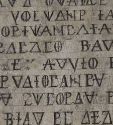 Dracula è stato a Napoli? Cosa ci dice un'epigrafe antica che potrebbe essere legata a Vlad III