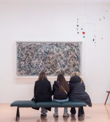 La Peggy Guggenheim Collection offre une carte qui donne un accès gratuit à plusieurs musées italiens.