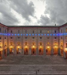 ¿Qué significa gestionar un museo de forma interina? Stefano L'Occaso cuenta su experiencia en el Pilotta
