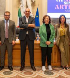 Vicenza diventa palcoscenico dell’arte contemporanea con il nuovo ARTis Festival