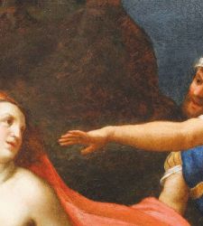 Le Palazzo Barberini présente le livre sur le "Jeune homme sans nom" de Correggio