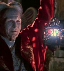 From Besson's Dracula to Coppola: the works of art that inspired costume designer Eiko Ishioka