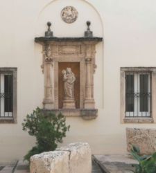 Memory of the Time II: ARCHIA, new photography exhibition at Syracuse's Bellomo