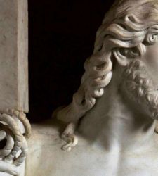 Michelangelo arrives in Palermo: the Giustiniani cross-bearing Christ at the Royal Palace