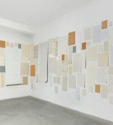 Dadamaino expone en el MUSMA de Matera sus obras de los años 70 a los 90