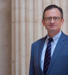 Daniel H. Weiss ist der neue Direktor des Philadelphia Art Museum