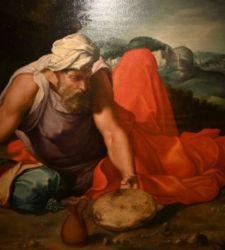 Die Engelsburg feiert ihr 100-jähriges Bestehen mit der Ausstellung "Morgenröte des Museums".