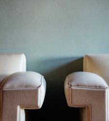 In Candiolo (Turin), a photo exhibition supports campaigns against cancer and helps research 