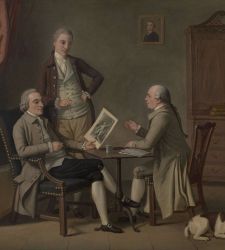 No, la IA no matará a los entendidos en arte: morirán por causas naturales