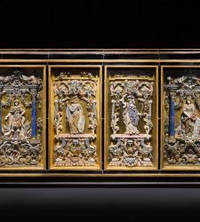 UK attempts to purchase a very rare Flemish work from the 17th century