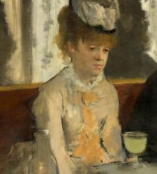 Zandomeneghi and Degas in Rovigo: dialogues between Italian and French Impressionism