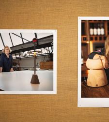 Design al femminile: 32 retratos de mujeres diseñadoras en el Castello Sforzesco de Milán
