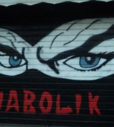 Diabolik commenta il furto al Louvre: Non sono stato io… stavolta