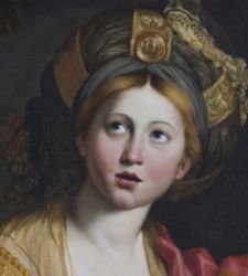 El Palacio Farnesio de Piacenza dedica una exposición completa a las Sibilas. En préstamo desde Roma, la Sibila de Domenichino