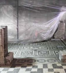 Roma, due nuove stazioni-museo nella Linea C. Esporranno reperti trovati negli scavi