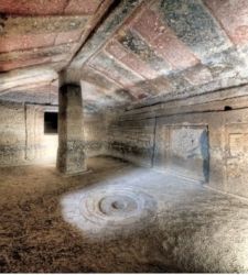 Le domus de janas della Sardegna sono ufficialmente Patrimonio Unesco: sono il 61° sito italiano 