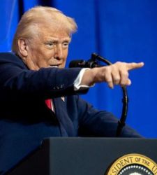 Trump ritira (ancora) gli USA dall’UNESCO: “Non è nell’interesse nazionale degli Stati Uniti”
