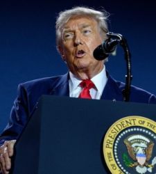 Trump valuta un arco trionfale a Washington per i 250 anni degli Stati Uniti