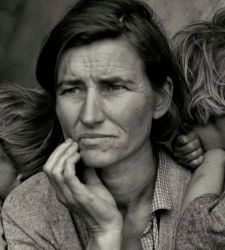 Art on TV Jan. 20-26: Dorothea Lange, Goya and Modigliani