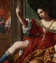 Elisabetta Sirani, una pittrice di successo nella Bologna del '600. Raccontata da chi l'ha studiata