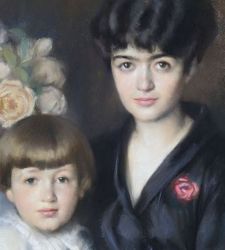 In Lucca in 2026 the first major modern retrospective on Emilio Malerba