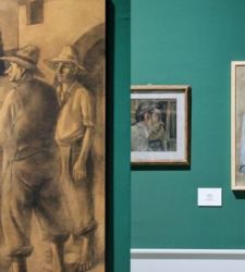 Empoli rediscovers its modern soul: an exhibition chronicles art between 1925 and 1960