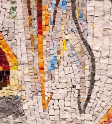 Quando il mosaico contemporaneo &egrave; un inno alla vita. L'arte di Enzo Tinarelli