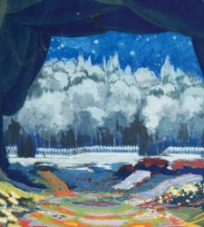 Esodo Pratelli in Lugo, an exhibition between Futurism, the twentieth century and experimentation