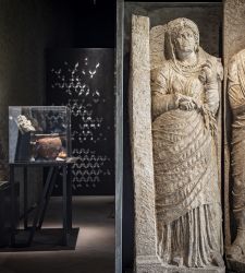 A Pompei una mostra sulla condizione femminile e sul ruolo della donna nell'antica città vesuviana