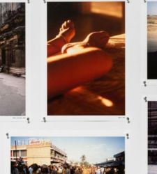 Ettore Sottsass. Puesta en escena: en la Triennale de Mil&aacute;n con 1.200 fotograf&iacute;as