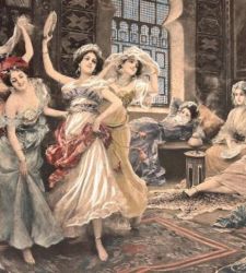 Un secolo di arte a Bologna: da Fondantico in mostra 120 opere tra Ottocento e Novecento