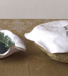 The Spazio Ex Caserma, a new center for contemporary ceramics, is born in Loreto Aprutino (Pescara, Italy) The Spazio Ex Caserma, a new center for contemporary ceramics, is born in Loreto Aprutino (Pescara, Italy)