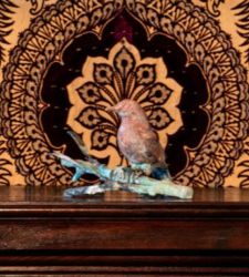 Fabrizio Cotognini dialogue avec le musée Bagatti Valsecchi dans sa nouvelle exposition personnelle