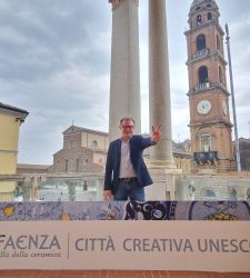 Faenza e La Spezia entrano nelle Città Creative dell’UNESCO