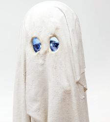Una gran exposición dedicada a los fantasmas llega al Kunstmuseum de Basilea
