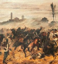 Art Bonus al Museo Fattori di Livorno: restauri e interventi per 143.152,14 euro