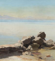 Ad Ascona una retrospettiva celebra Félix Vallotton nel centenario della sua scomparsa