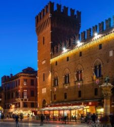Ferrara illumine Noël de lumières, d'événements et de spectacles jusqu'à la Saint-Sylvestre