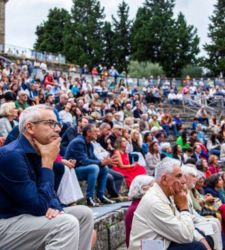 Fiesole presenta proyectos para la candidatura a Capital Italiana de la Cultura 2028