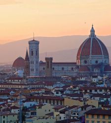 How wealth has shaped Florence and its territory over the centuries