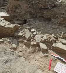Grecia, scavi al laboratorio di scultura ellenistico di Paro: cosa hanno scoperto gli archeologi