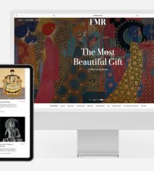 FMR si apre al web: la storica rivista d’arte diventa anche digitale