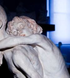 Gipsoteche e Musei d'artista in Toscana: ein Studientag in Montevarchi (Arezzo) Gipsoteche e Musei d'artista in Toscana: ein Studientag in Montevarchi (Arezzo)