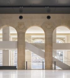 Paris, die Fondation Cartier weiht ihre neuen Räumlichkeiten mit einer großen Ausstellung über ihre Sammlung ein Paris, die Fondation Cartier weiht ihre neuen Räumlichkeiten mit einer großen Ausstellung über ihre Sammlung ein