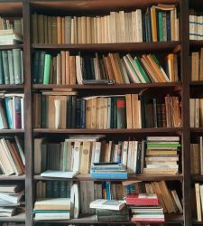 Nace en Venecia la Fundación Berengo Segre para la Investigación Histórica, dedicada a la cultura histórica como bien común