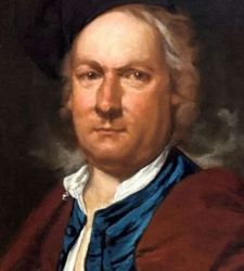 Bergamo, restored the portrait of Fra Galgario kept in Alzano Lombardo