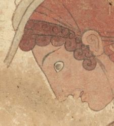 Die etruskische Zivilisation wird in den Uffizien mit 15 kostenlosen Veranstaltungen von Juni bis Oktober wieder ins Rampenlicht gerückt